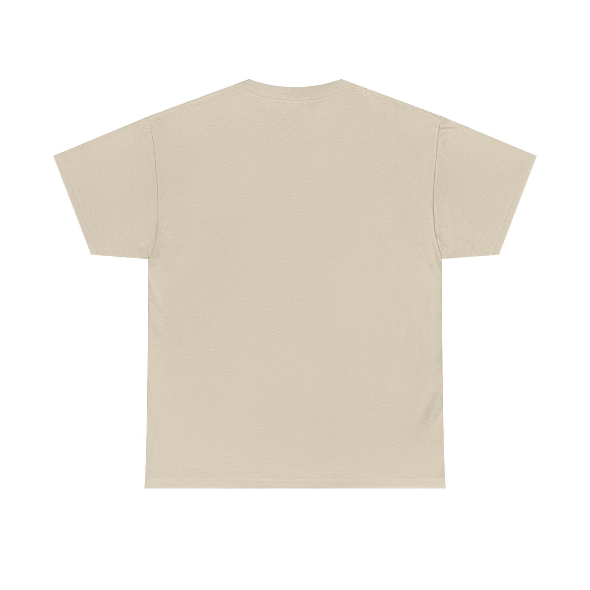 Red Wine & Blue - Cotton Tee