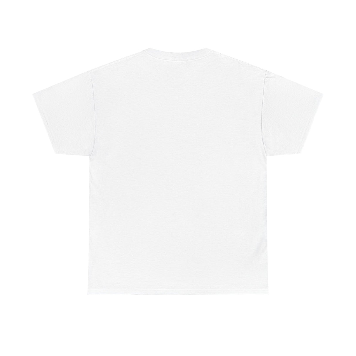I Said What I Said Flounder Graphic Tee — Hand-Drawn Talking Pet Buttons