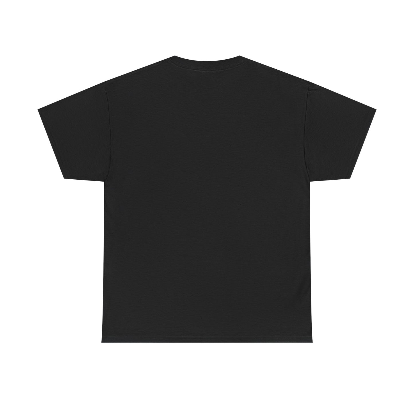 Beach Please Cotton Tee