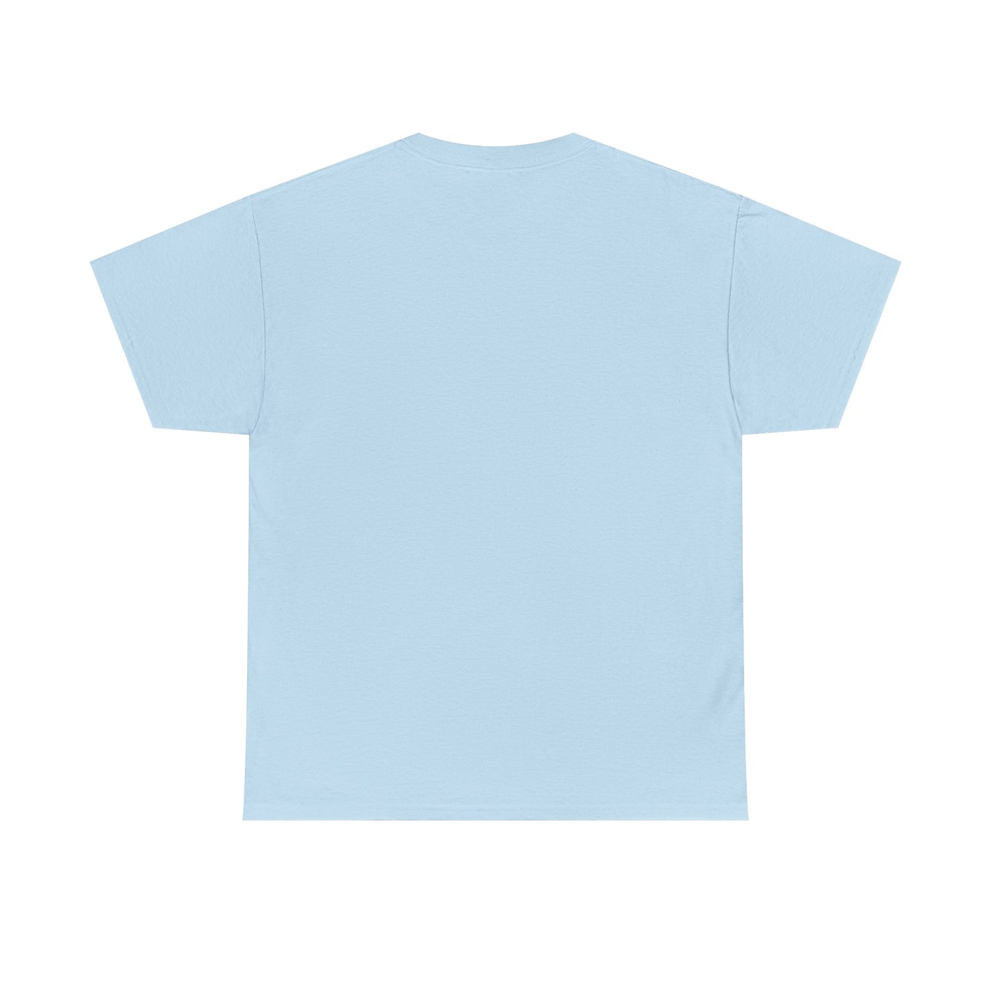 Beach Please Cotton Tee