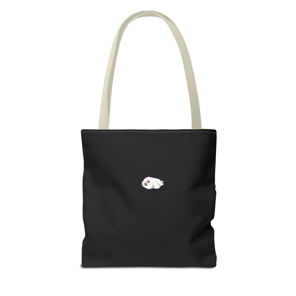 Tote Bag - Purranormal Cativity Design by Nina