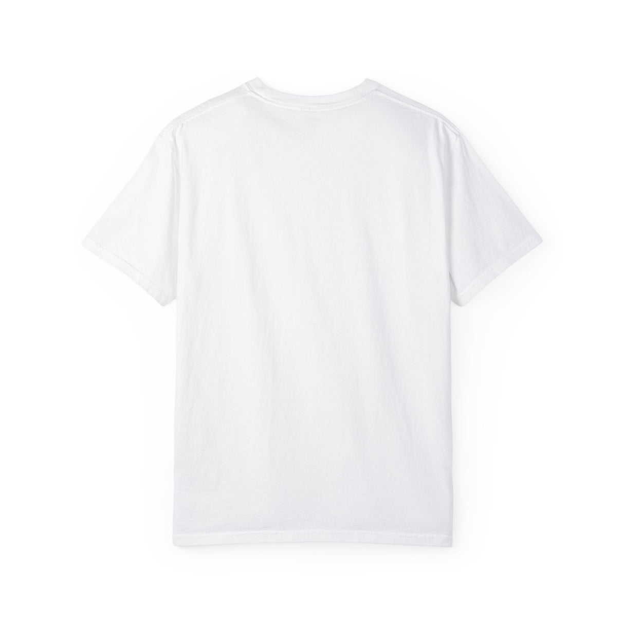 Comfort Colors Salty T-shirt - Unisex Garment-Dyed Tee