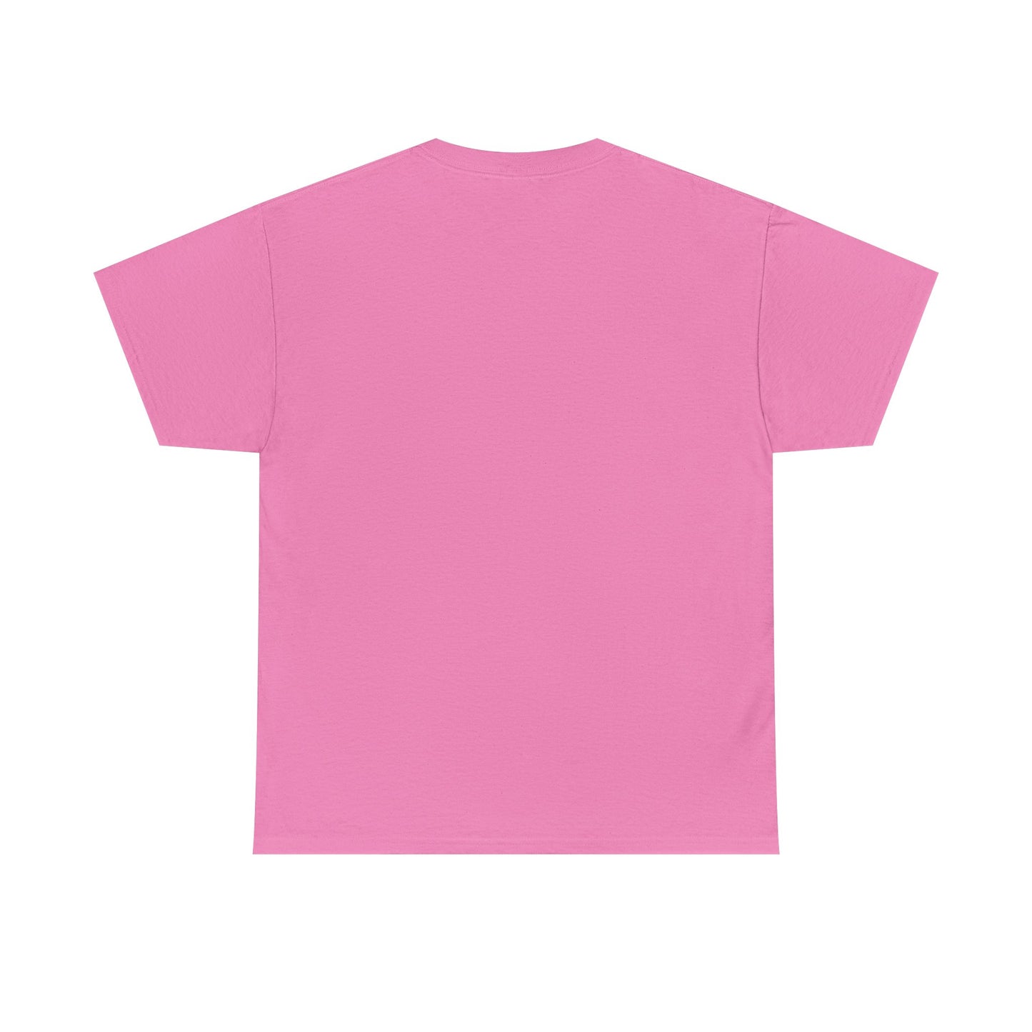 On Cloud Wine Unisex Cotton T-Shirt