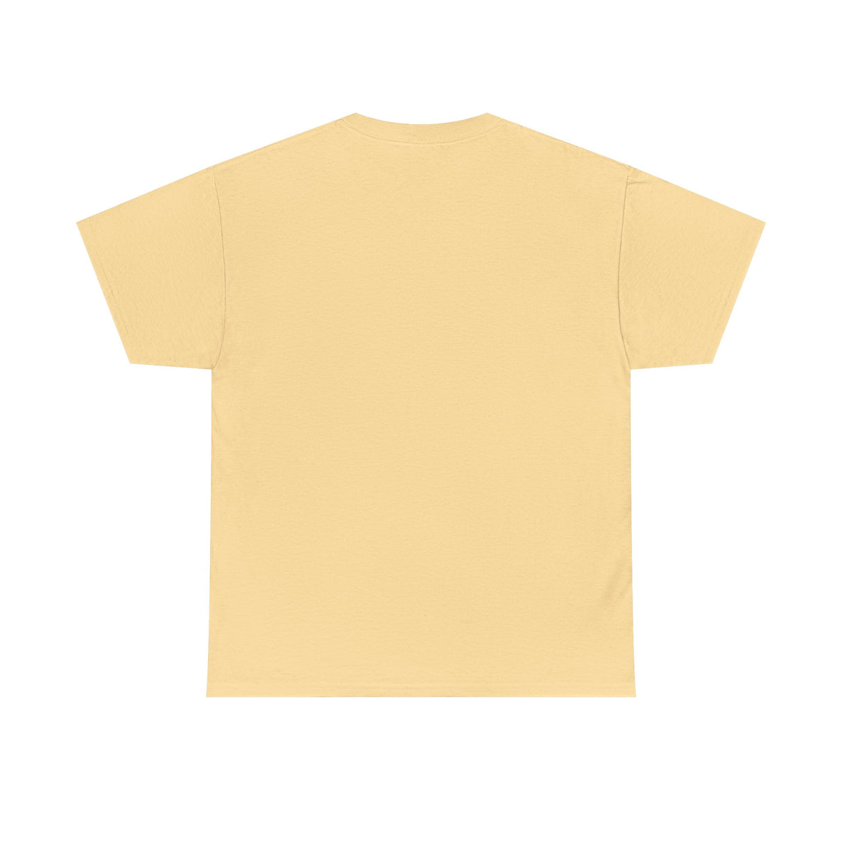 Beach Bum Cotton T-Shirt