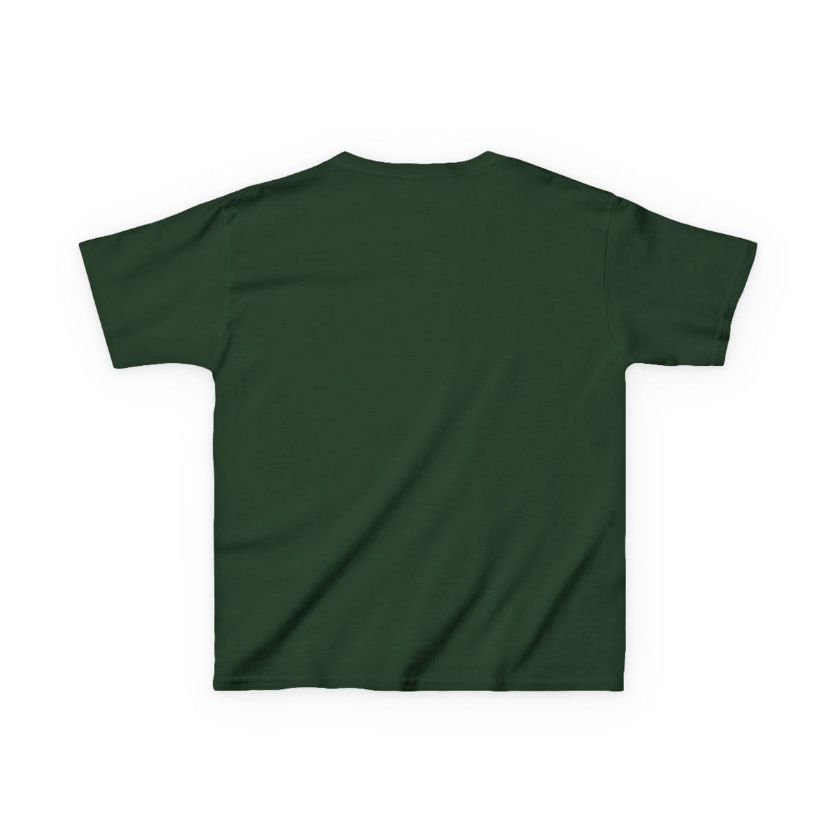 Kids 'Competitive Rester' T-Shirt — Flounder Funny Resting Pose Tee