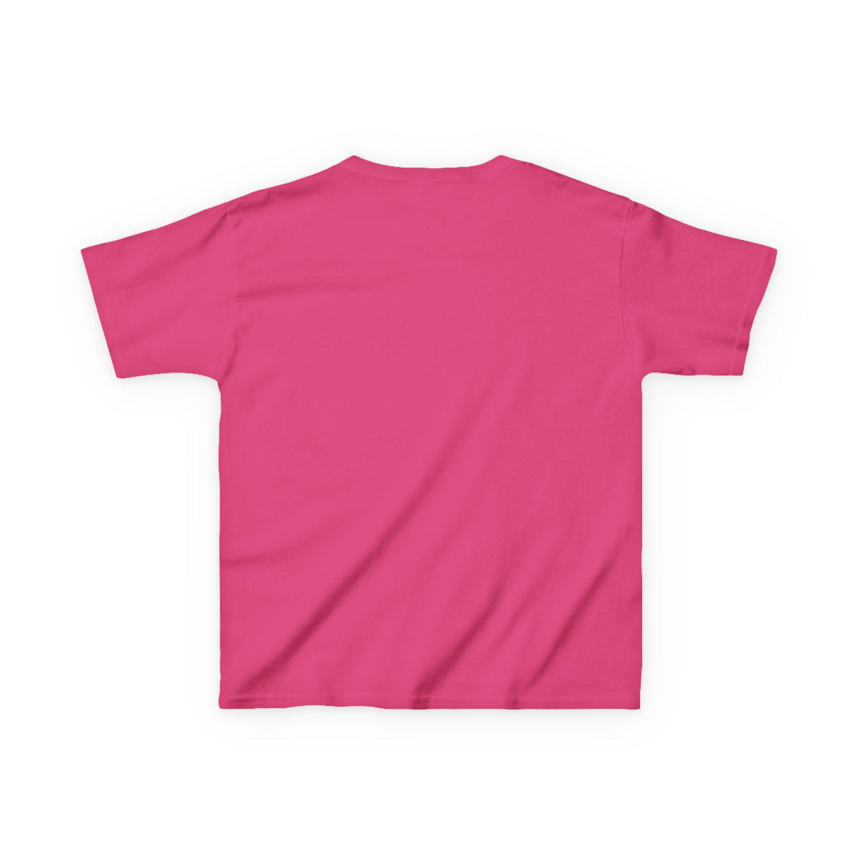 Kids 'Competitive Rester' T-Shirt — Flounder Funny Resting Pose Tee