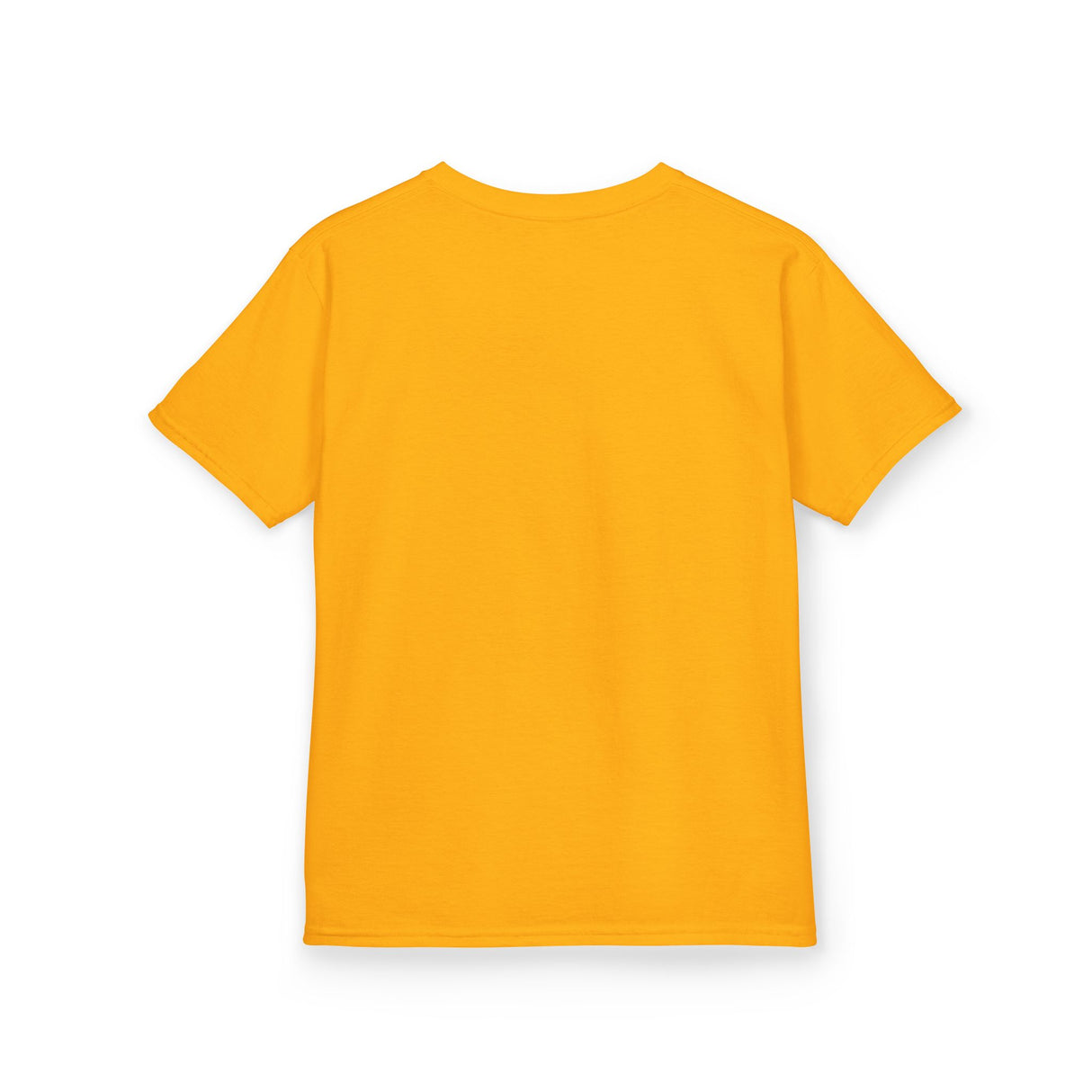 Kids Tee — "Tricks for Treats" Flounder Halloween Ballet Tee
