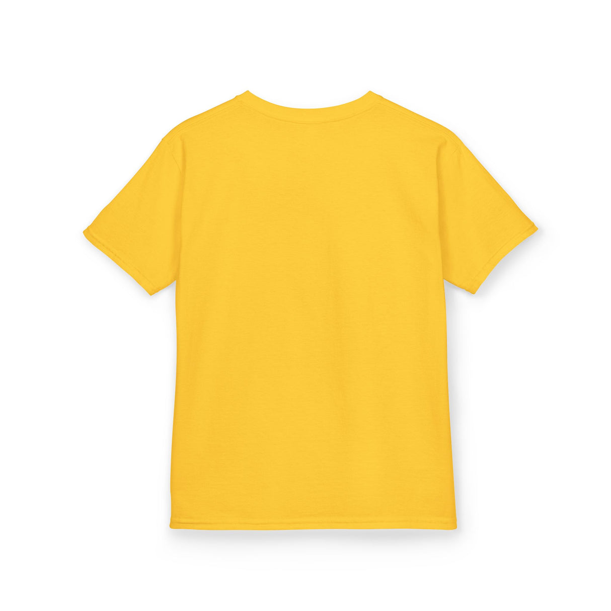 Kids Tee — "I Said What I Said" Flounder Talking Pet Buttons Design