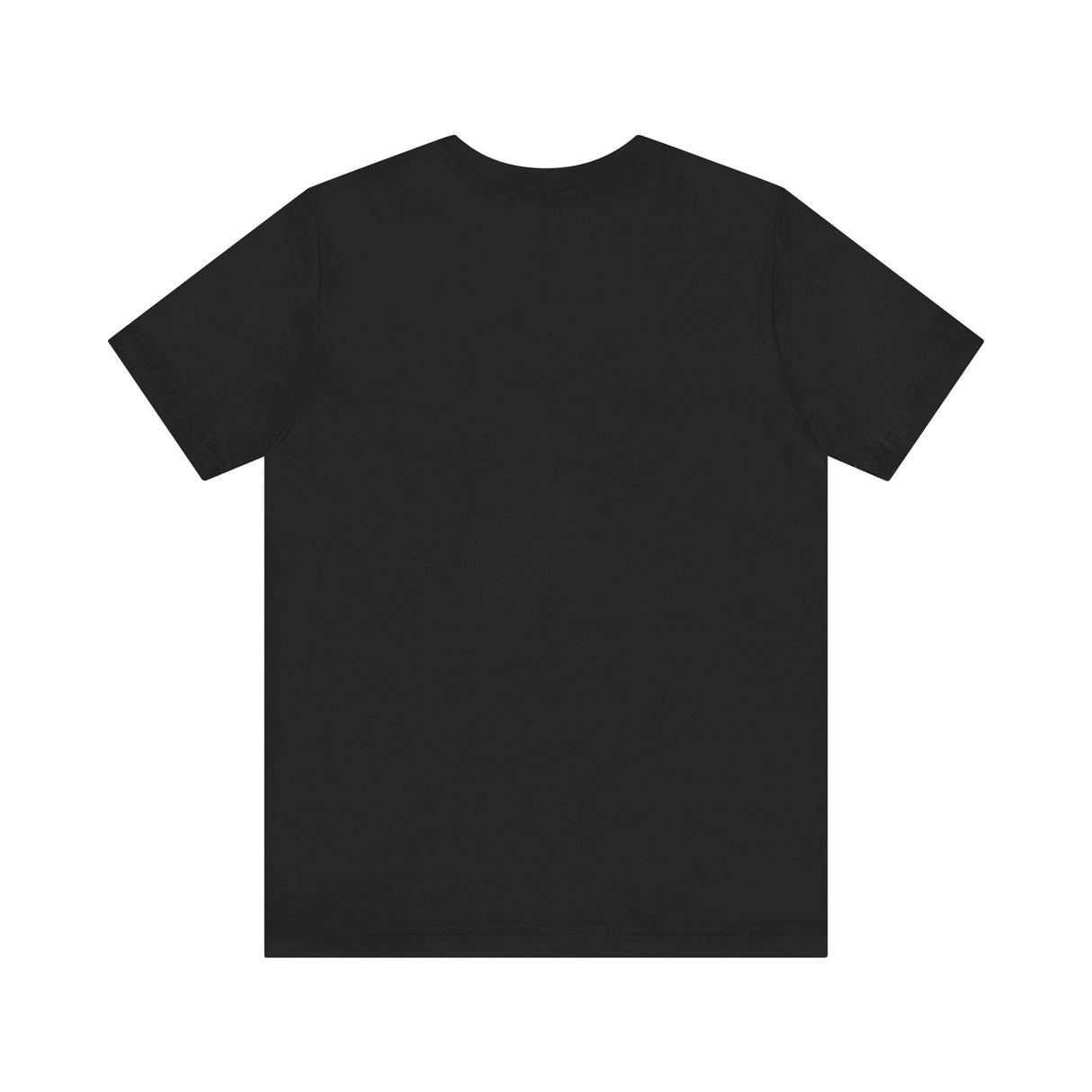 Mermaid at Heart Bella + Canvas Tee