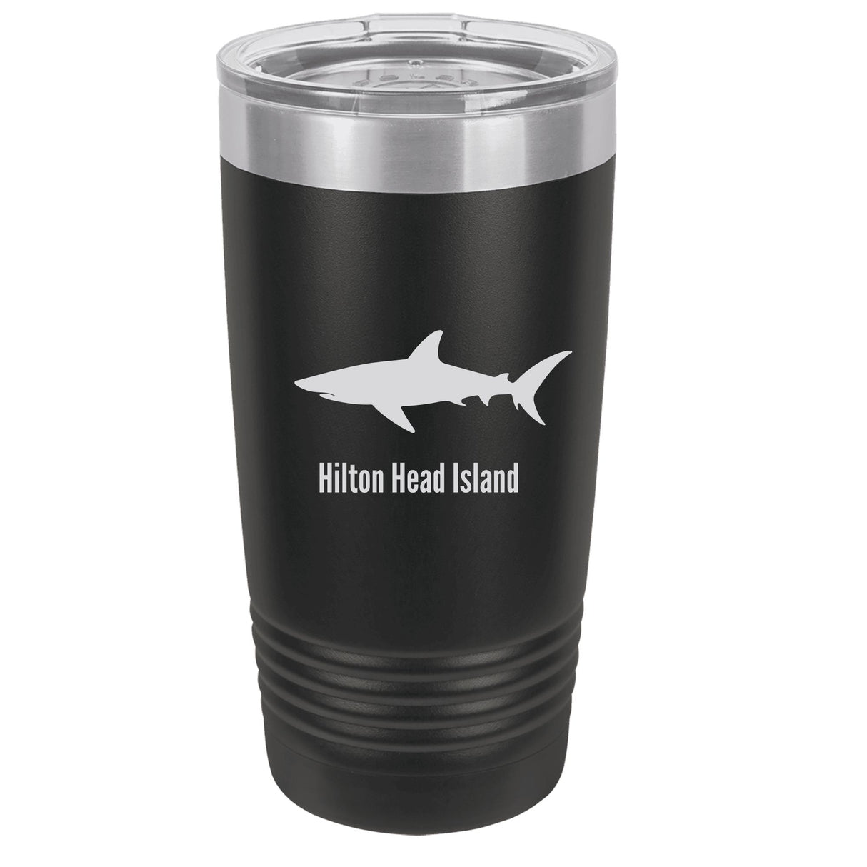 20 oz Hilton Head Island Tumbler