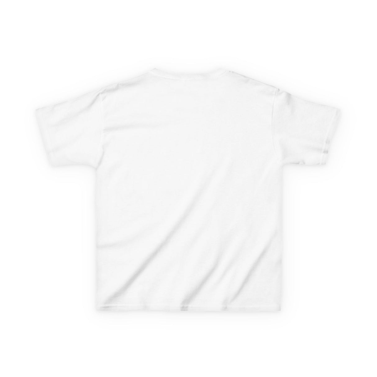 Kids Tee — "Tricks for Treats" Flounder Halloween Ballet Tee