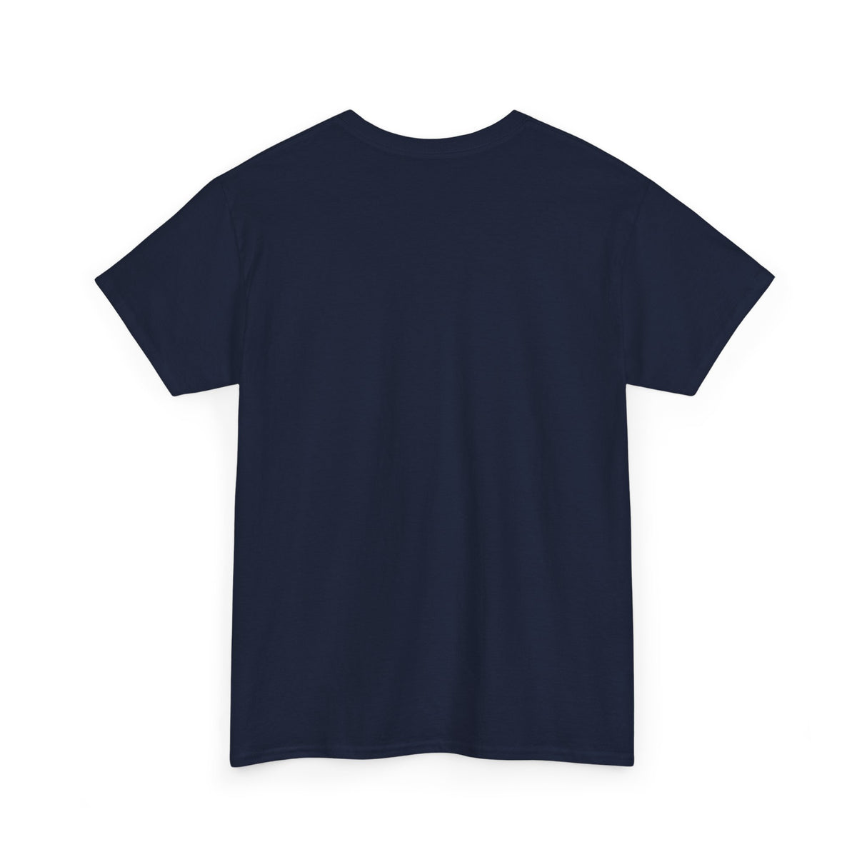 Flounder 'Competitive Rester' T-Shirt — Funny Resting Pose Tee