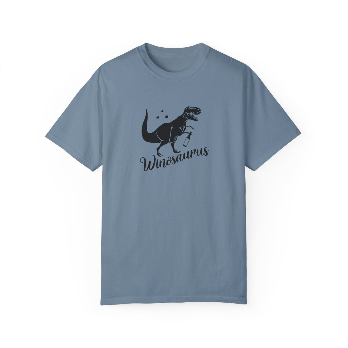 Wineosaurus T-Shirt