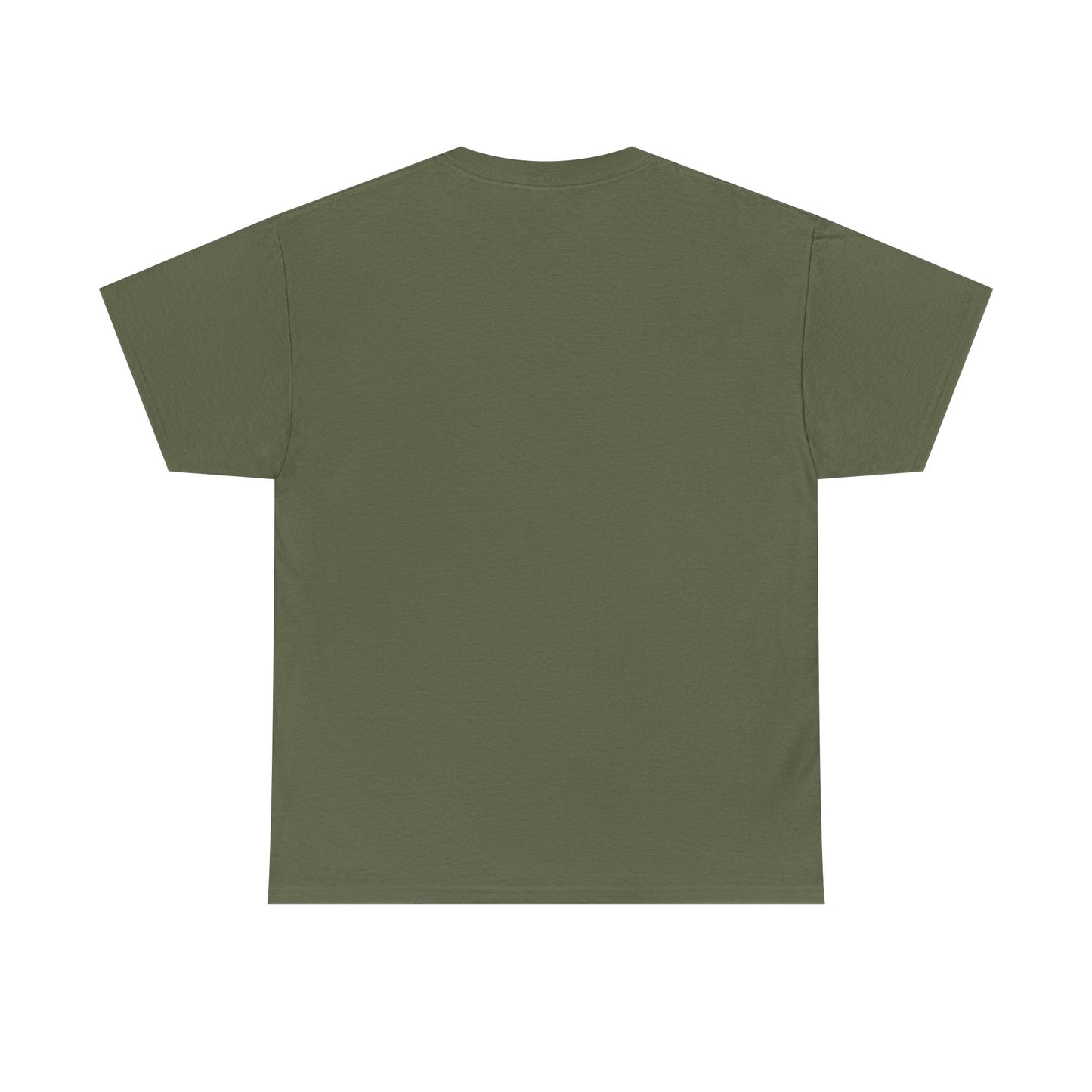 Dogs and Wine Unisex Cotton Tee
