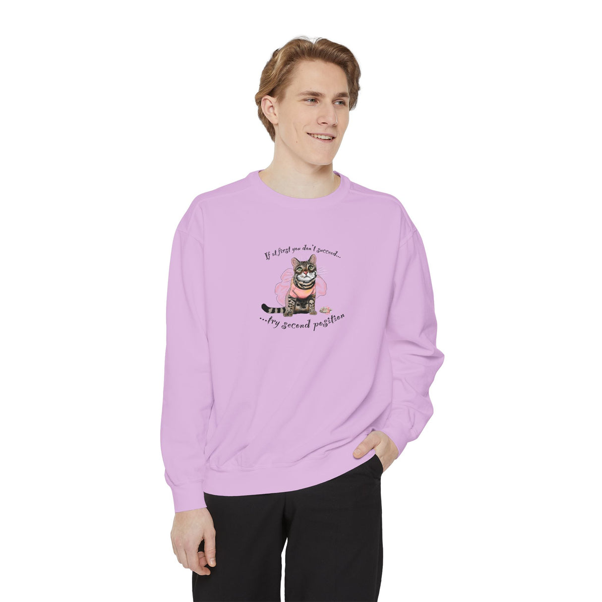 Sweatshirt Flounder and Mouse Toy Ballet Tutus Design by Nina