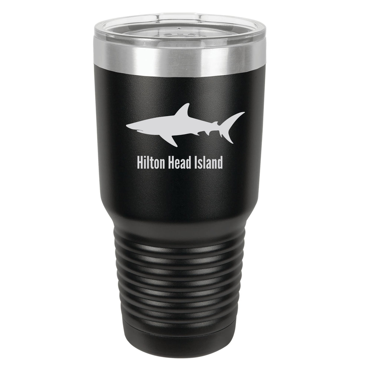 30 oz Hilton Head Island Tumbler
