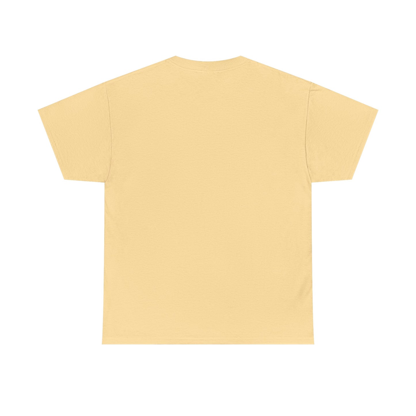 Beach Vibes Unisex Cotton T-Shirt