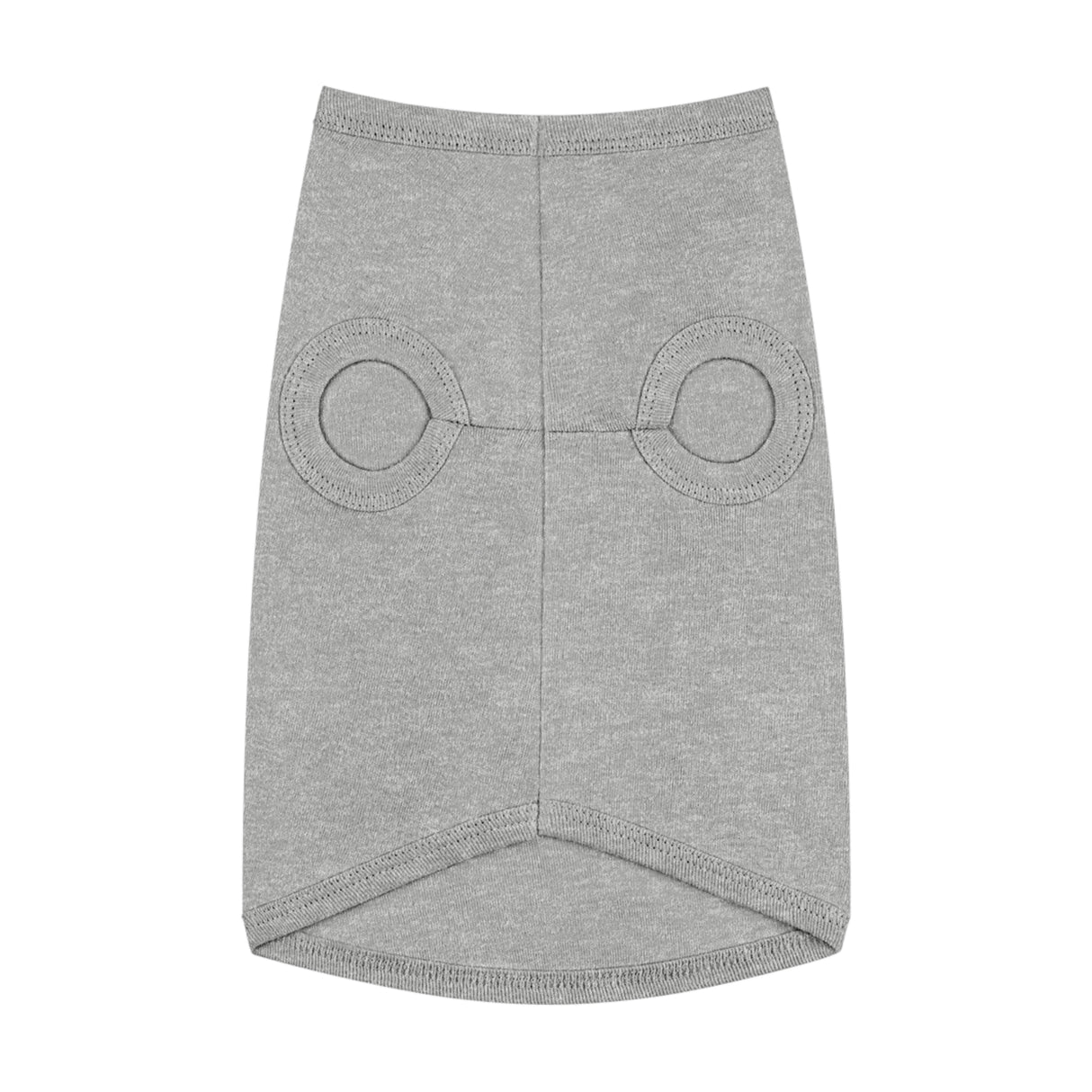 Flounder Cat - Bring Back Christmas Pet Tank Top