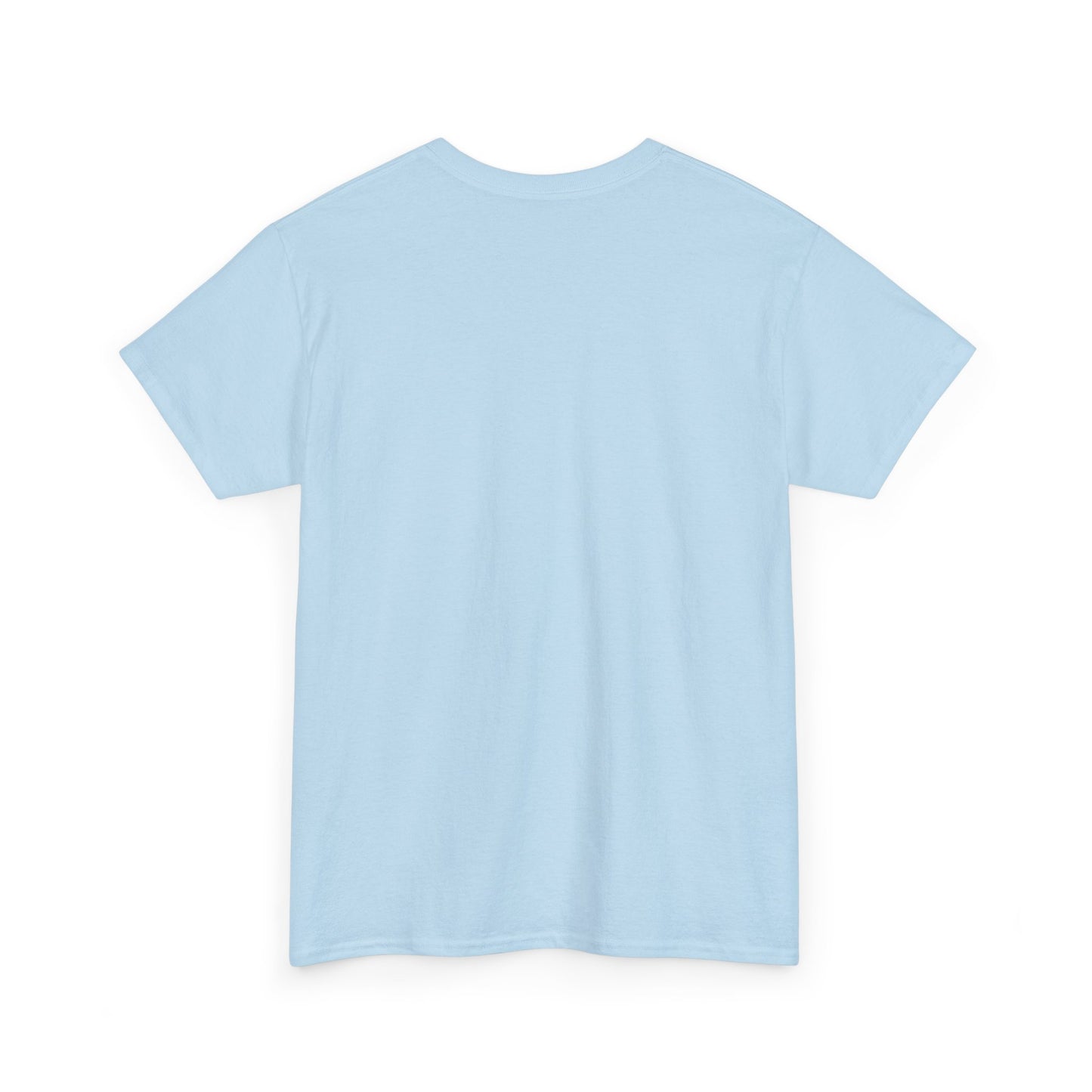 Vacay Mode Cotton T-Shirt