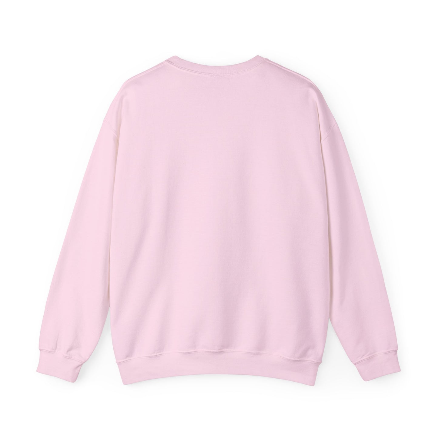 Wine Goes in Unisex Crewneck Sweatshirt