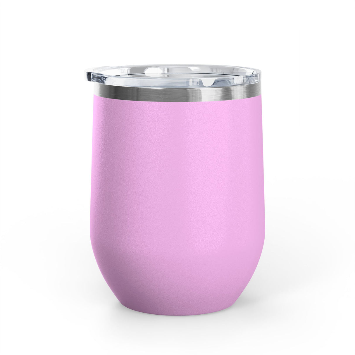 Wine Tumbler — "Paint With All The Colors Of The Wind" Flounder the Purrcasso Artwork