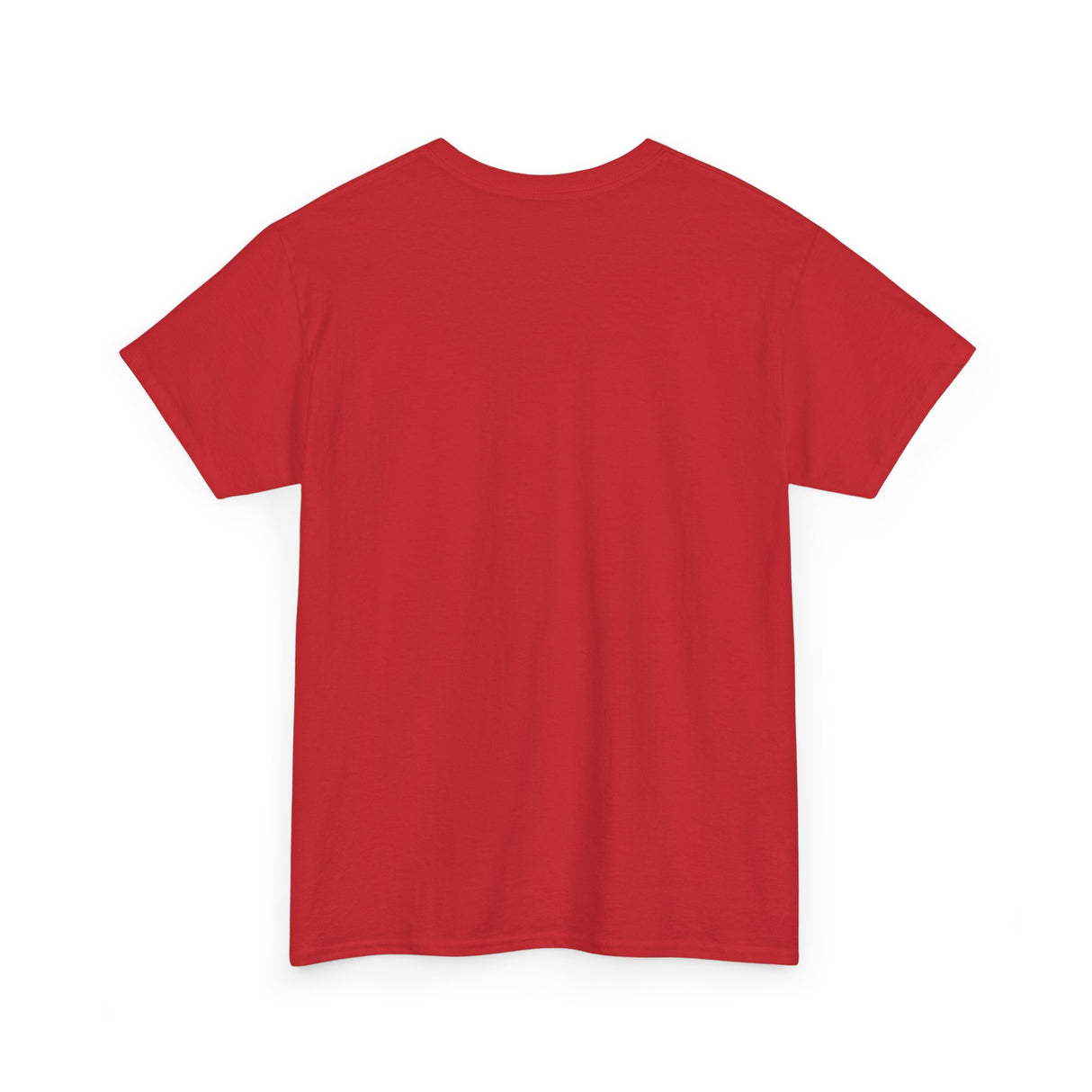 Meowy & Bright Christmas T-Shirt — Flounder & Mouse Toy Holiday Tee