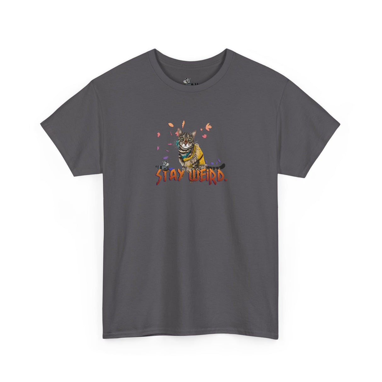 Stay Weird Flocahontas T-Shirt