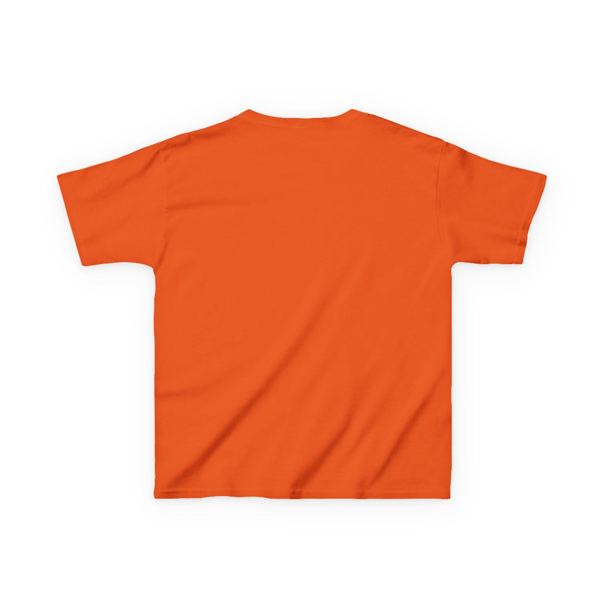 Kids 'Competitive Rester' T-Shirt — Flounder Funny Resting Pose Tee