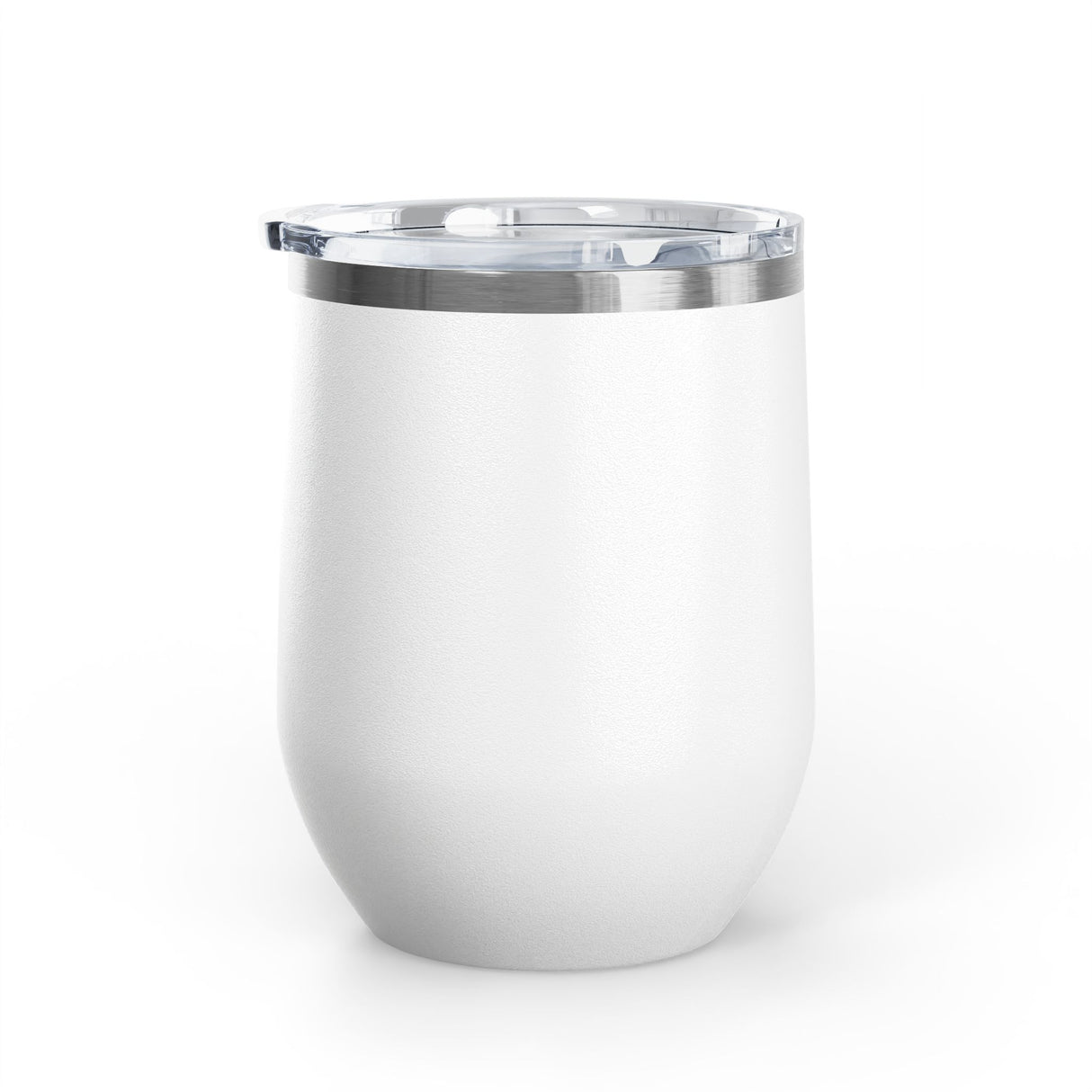 Wine Tumbler — "Paint With All The Colors Of The Wind" Flounder the Purrcasso Artwork