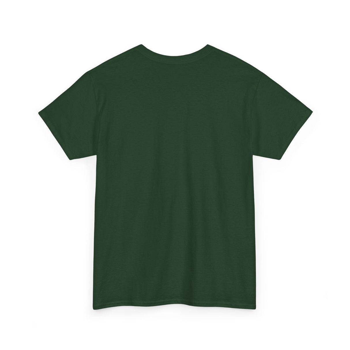 Flounder 'Competitive Rester' T-Shirt — Funny Resting Pose Tee