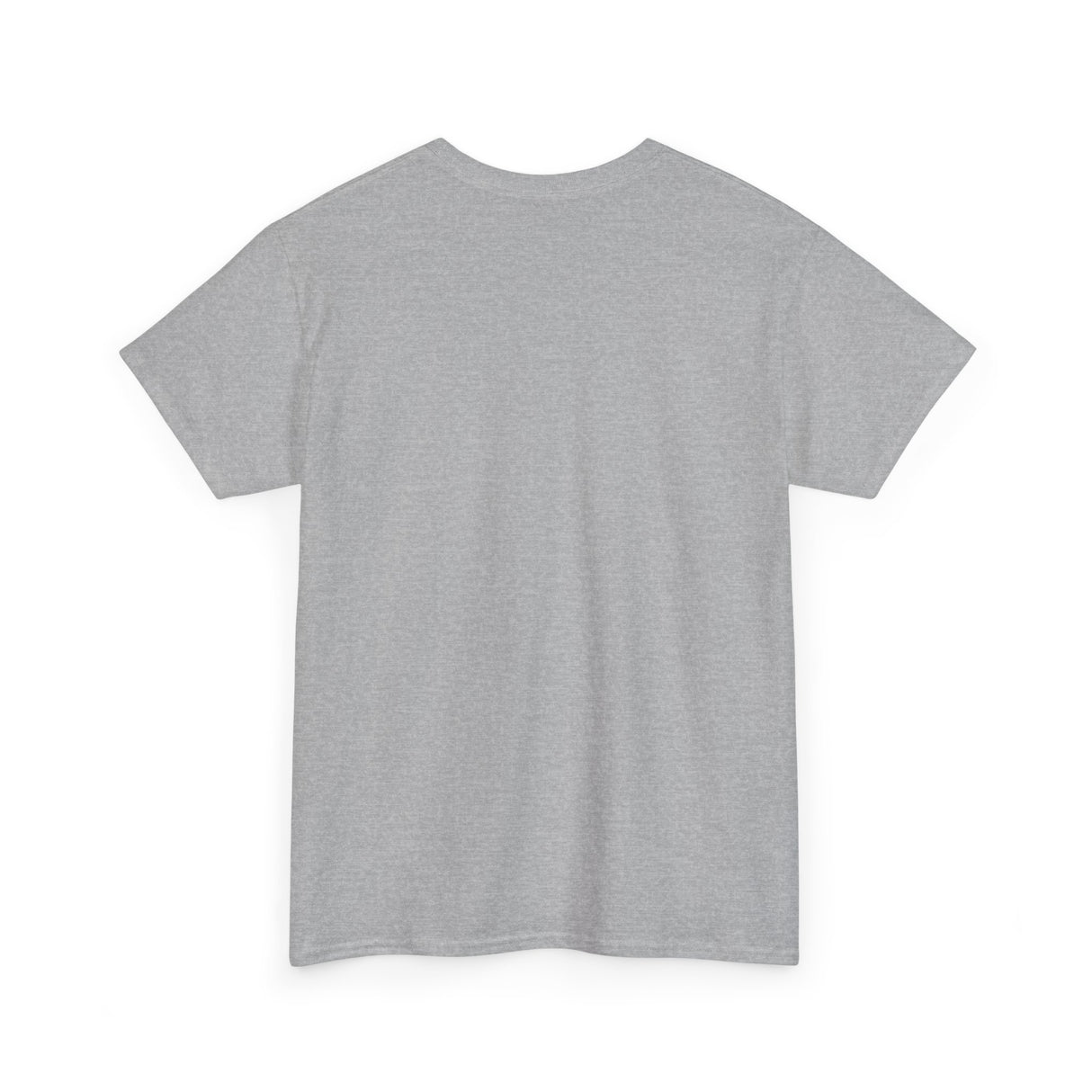 I Said What I Said Flounder Graphic Tee — Hand-Drawn Talking Pet Buttons