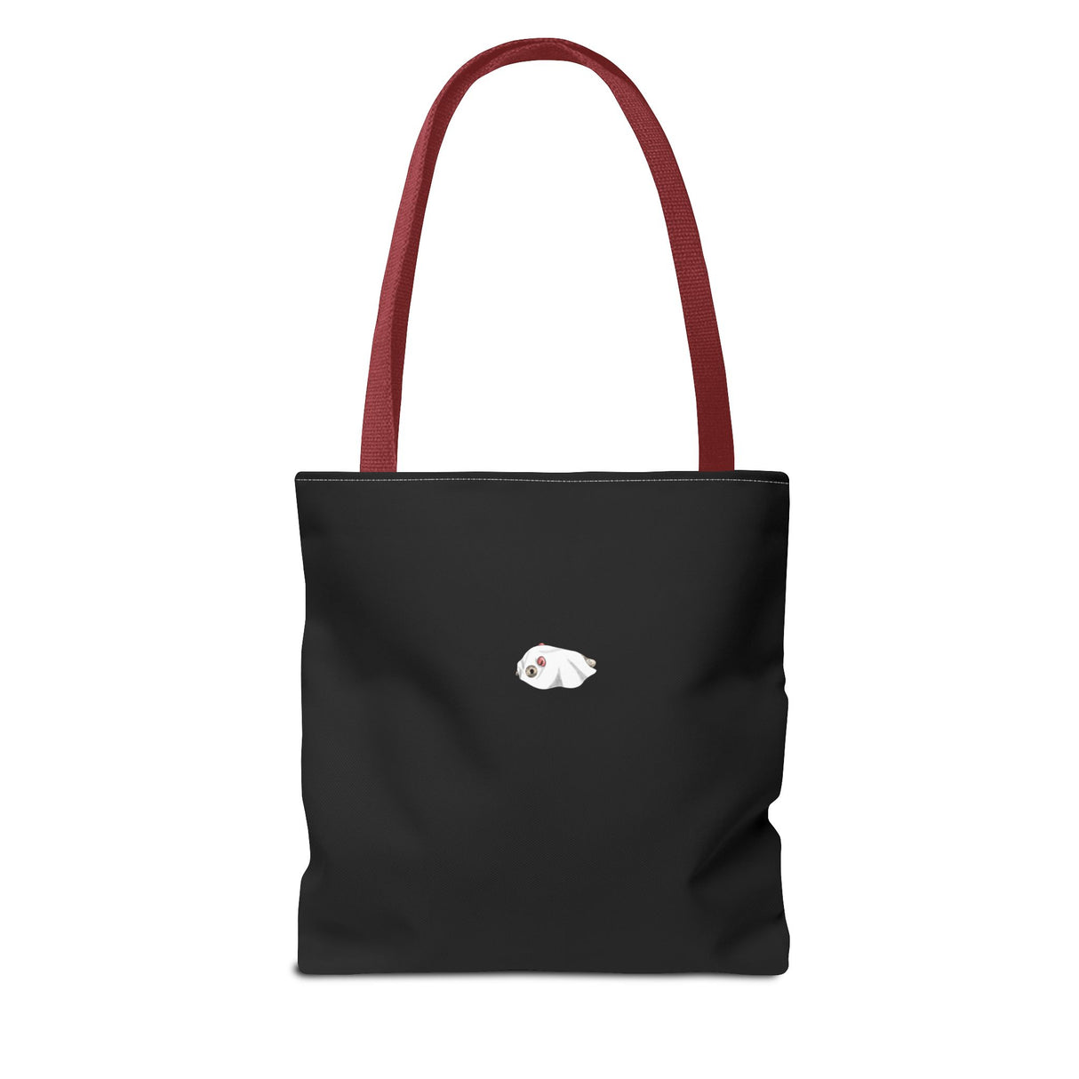 Tote Bag - Purranormal Cativity Design by Nina