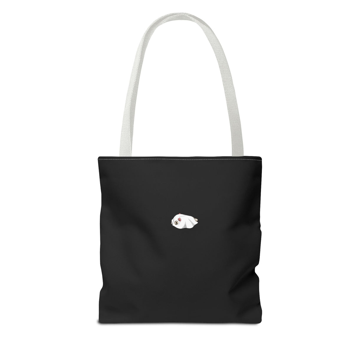 Tote Bag - Purranormal Cativity Design by Nina