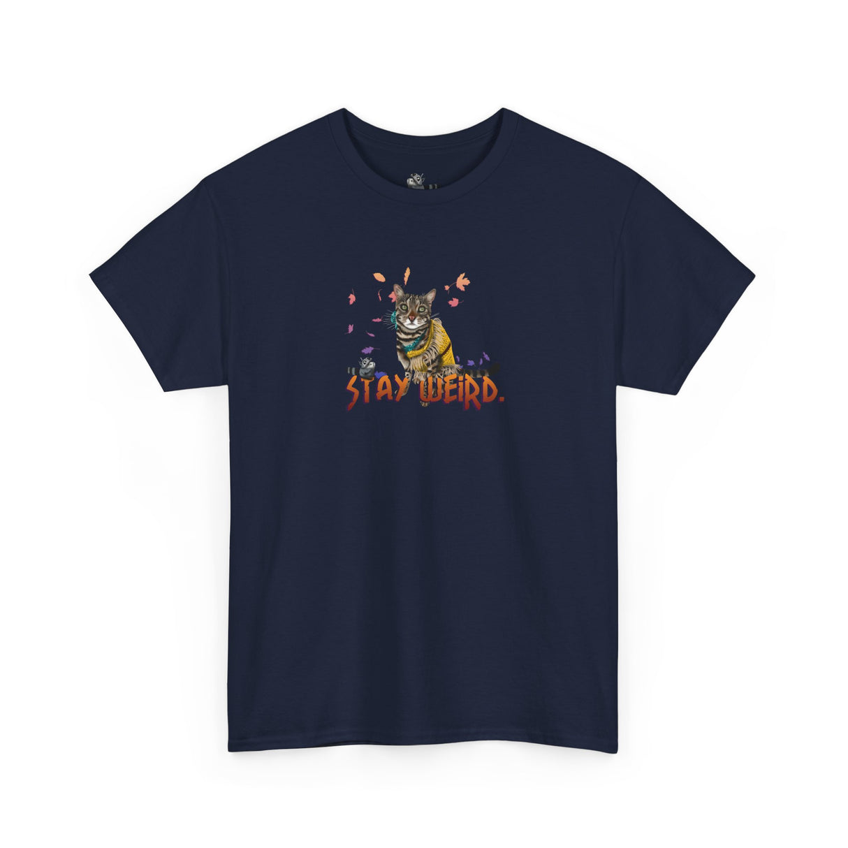 Stay Weird Flocahontas T-Shirt