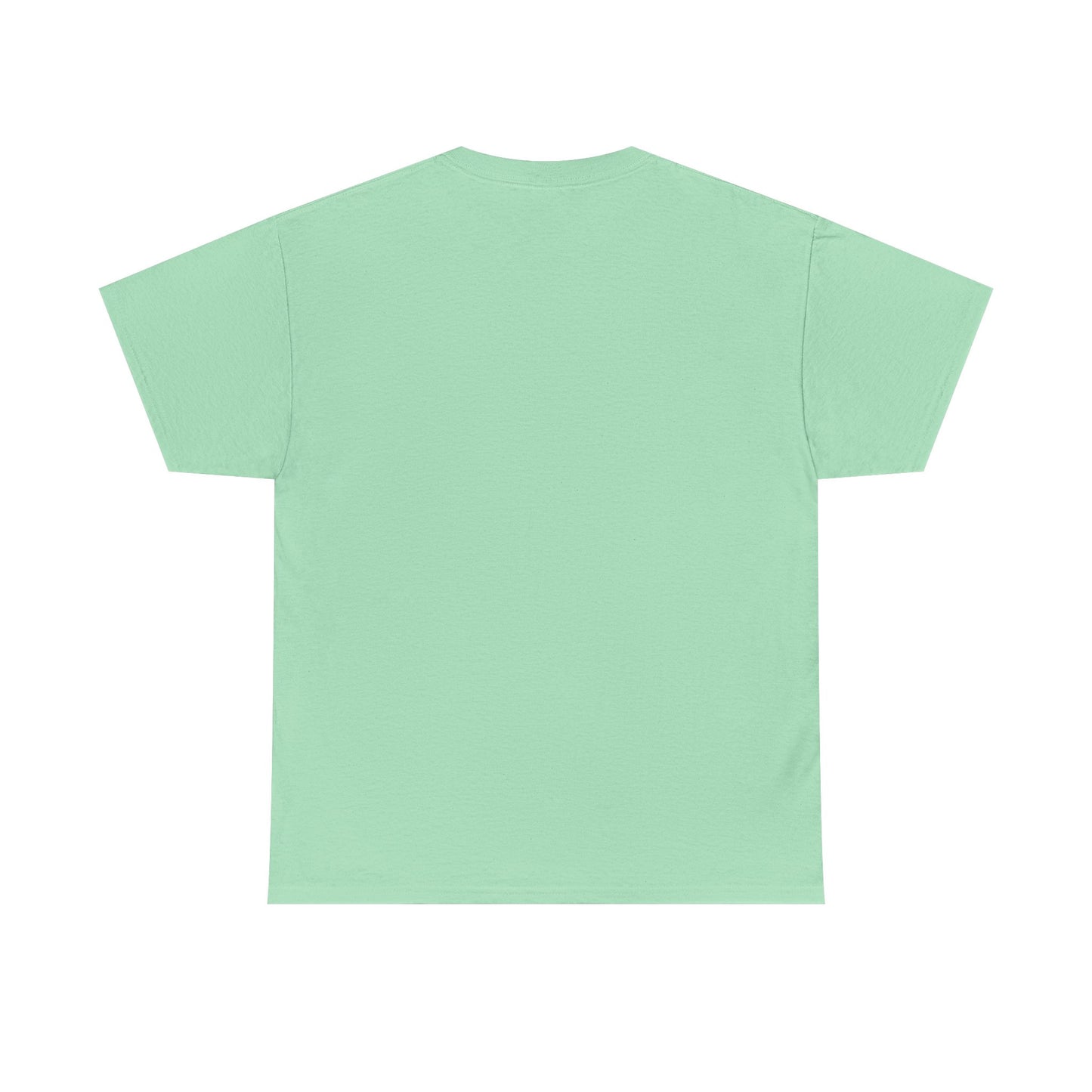 Beach Vibes Unisex Cotton T-Shirt