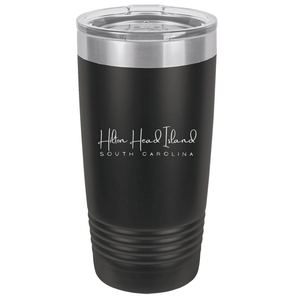 20 oz Hilton Head Island Tumbler