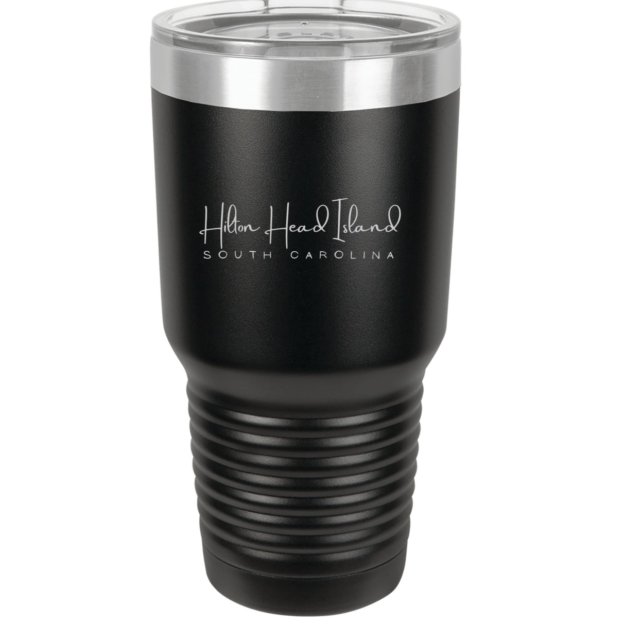 30 oz Hilton Head Island Tumbler