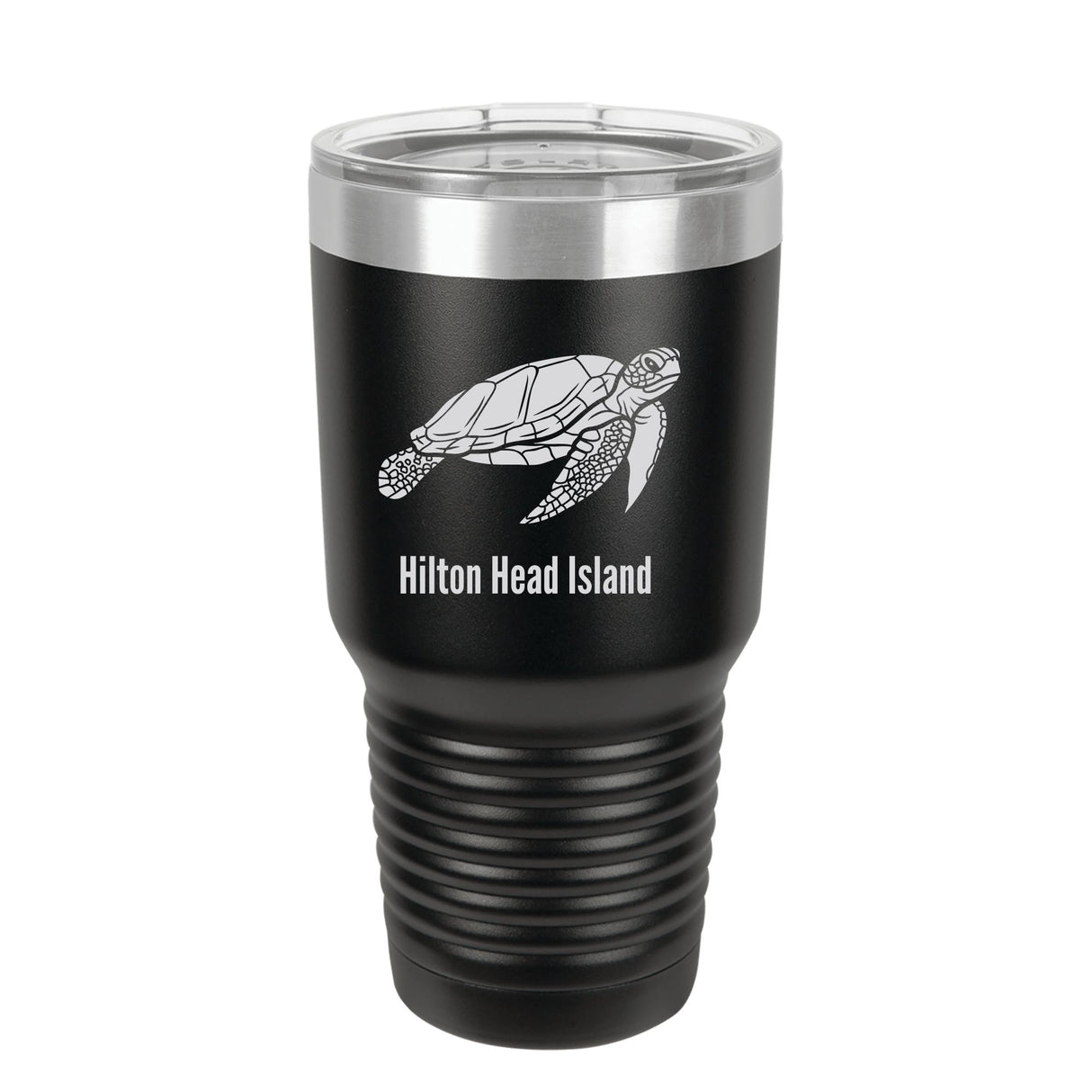 30 oz Hilton Head Island Tumbler