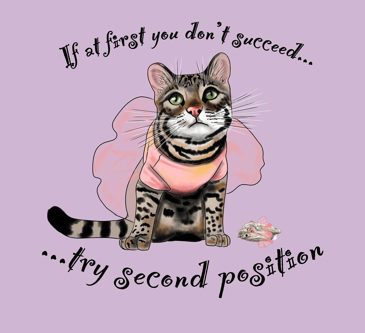 Custom Digital HandDrawn Pet Portrait