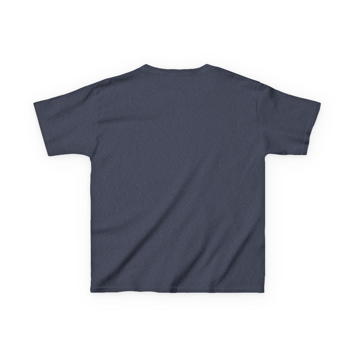 Kids Tee — "Salty Paws Club" Purrmaid Flounder & Life‑Vest Mouse Toy