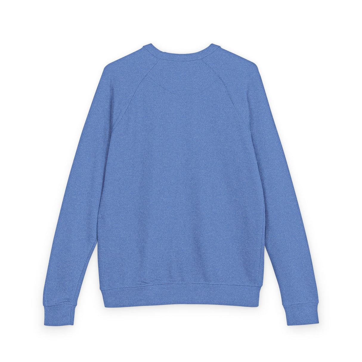 Purrmaid Flounder 'CLAWS' Raglan Crewneck