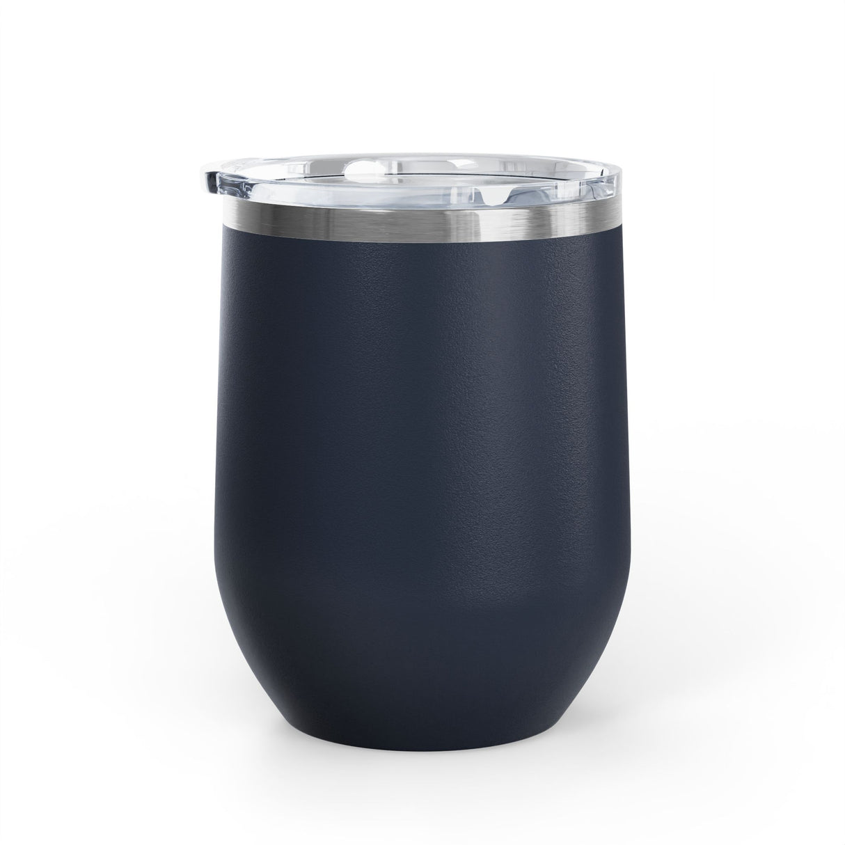 Wine Tumbler - Purranormal Cativity Design - 12oz