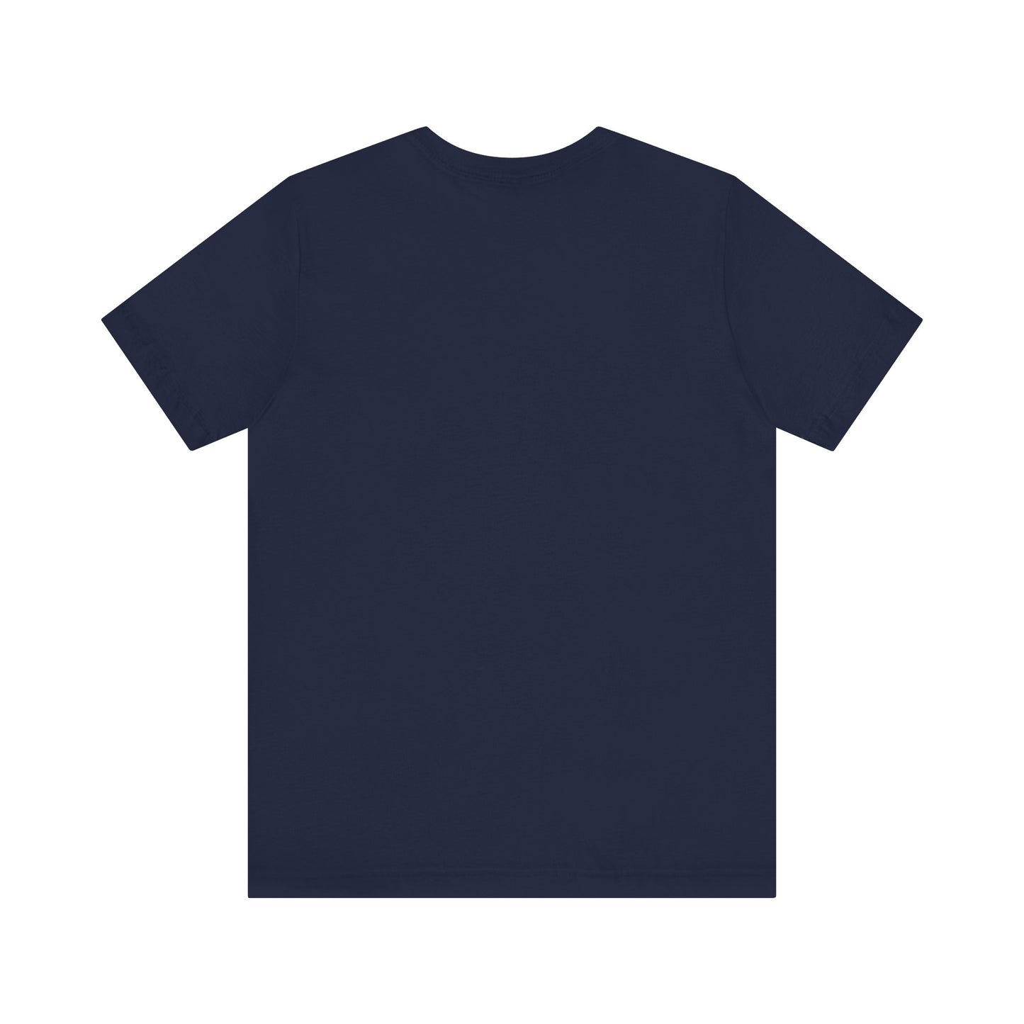 Nautical Anchor Unisex Tee - Hilton Head Island, SC