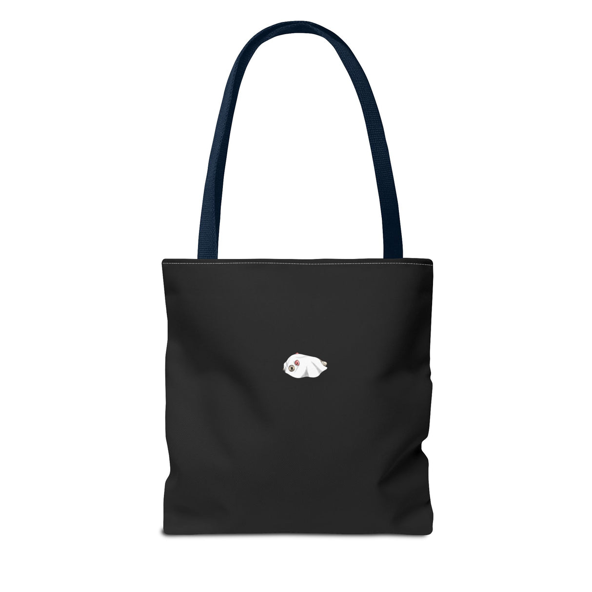 Tote Bag - Purranormal Cativity Design by Nina