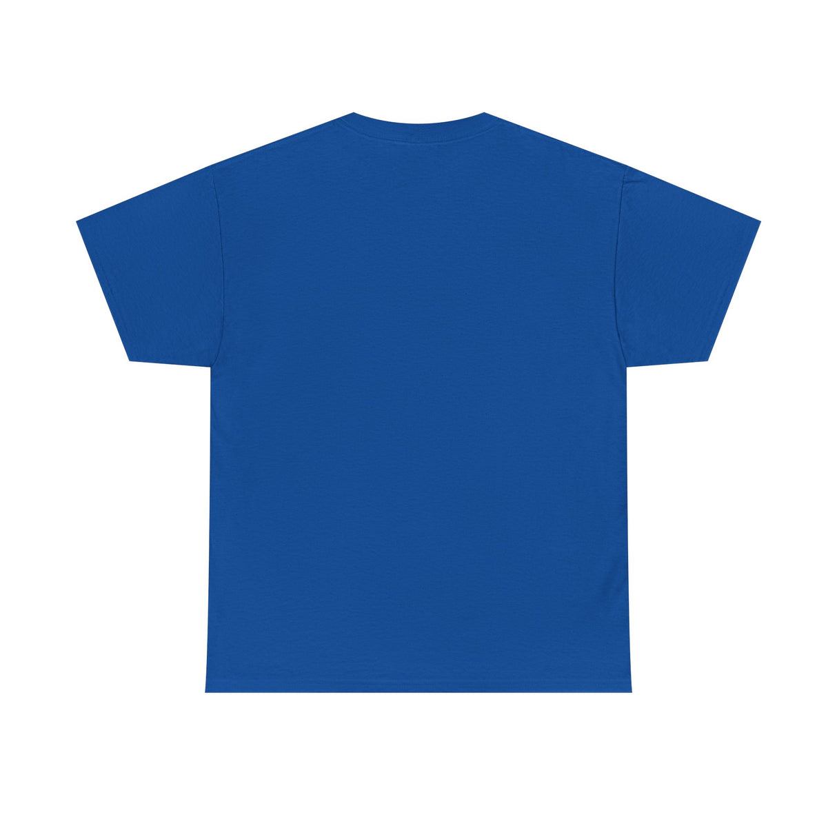 Flounder 'Competitive Rester' T-Shirt — Funny Resting Pose Tee