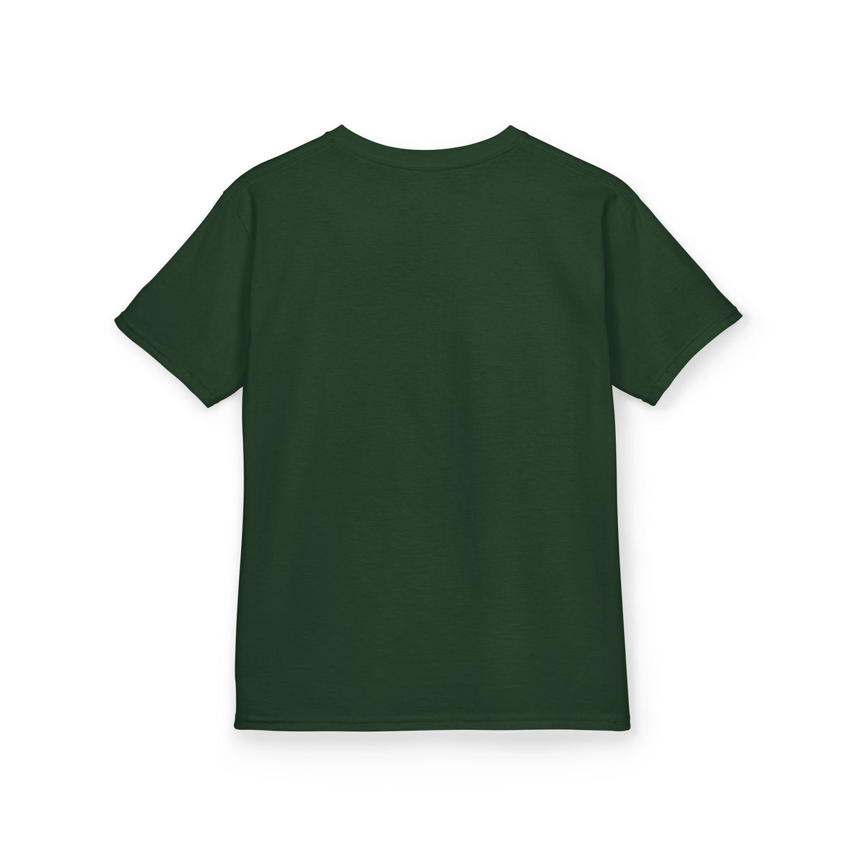 Kids 'Competitive Rester' T-Shirt — Flounder Funny Resting Pose Tee
