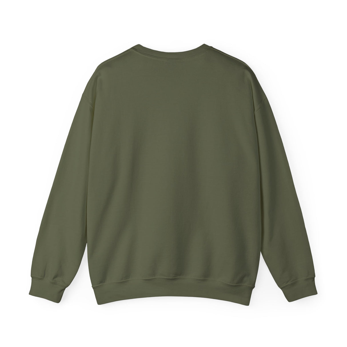 Stay Weird Sweatshirt — Hand-Drawn Flounder & Mouse Toy Hug Crewneck