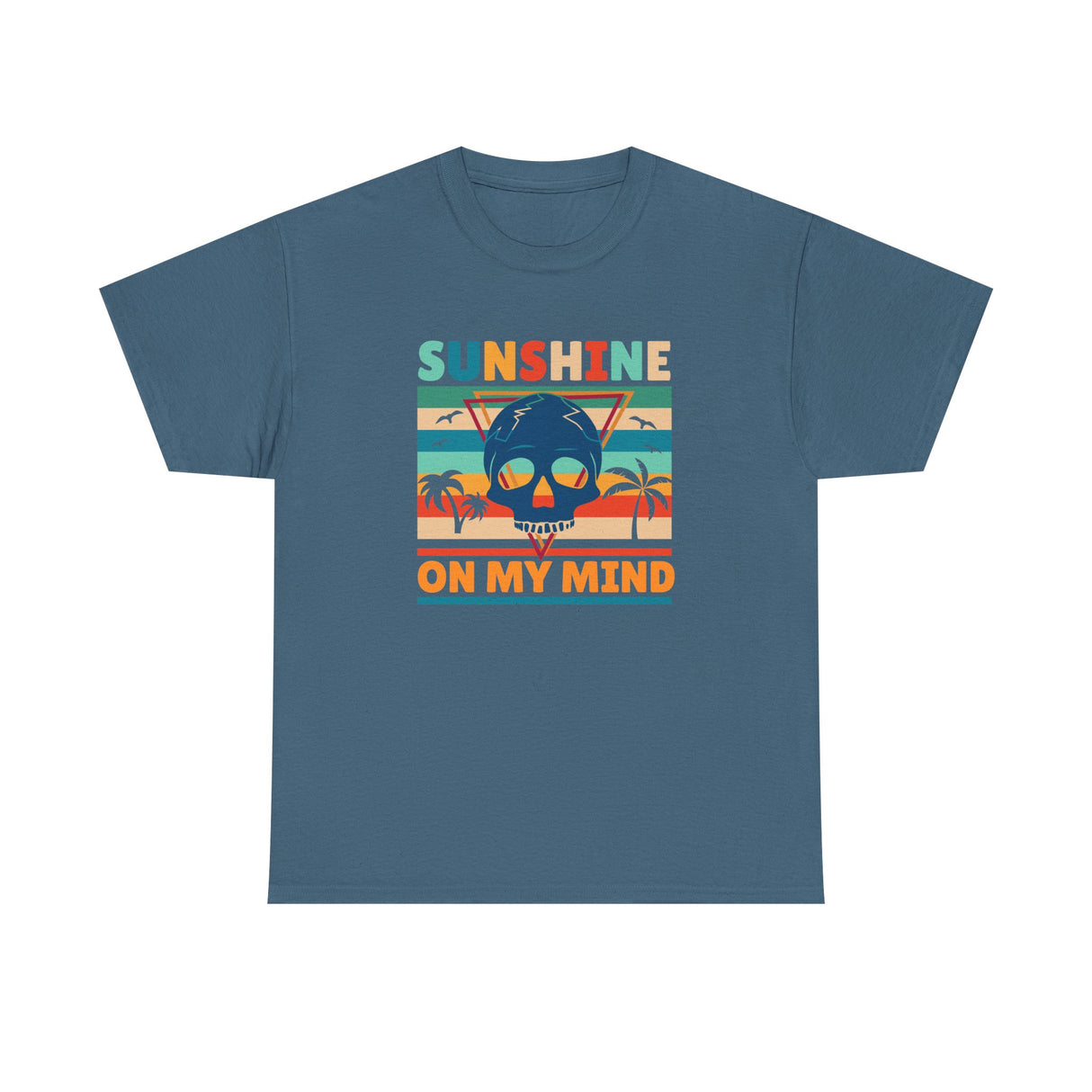 Sunshine on my Mind Unisex T-Shirt
