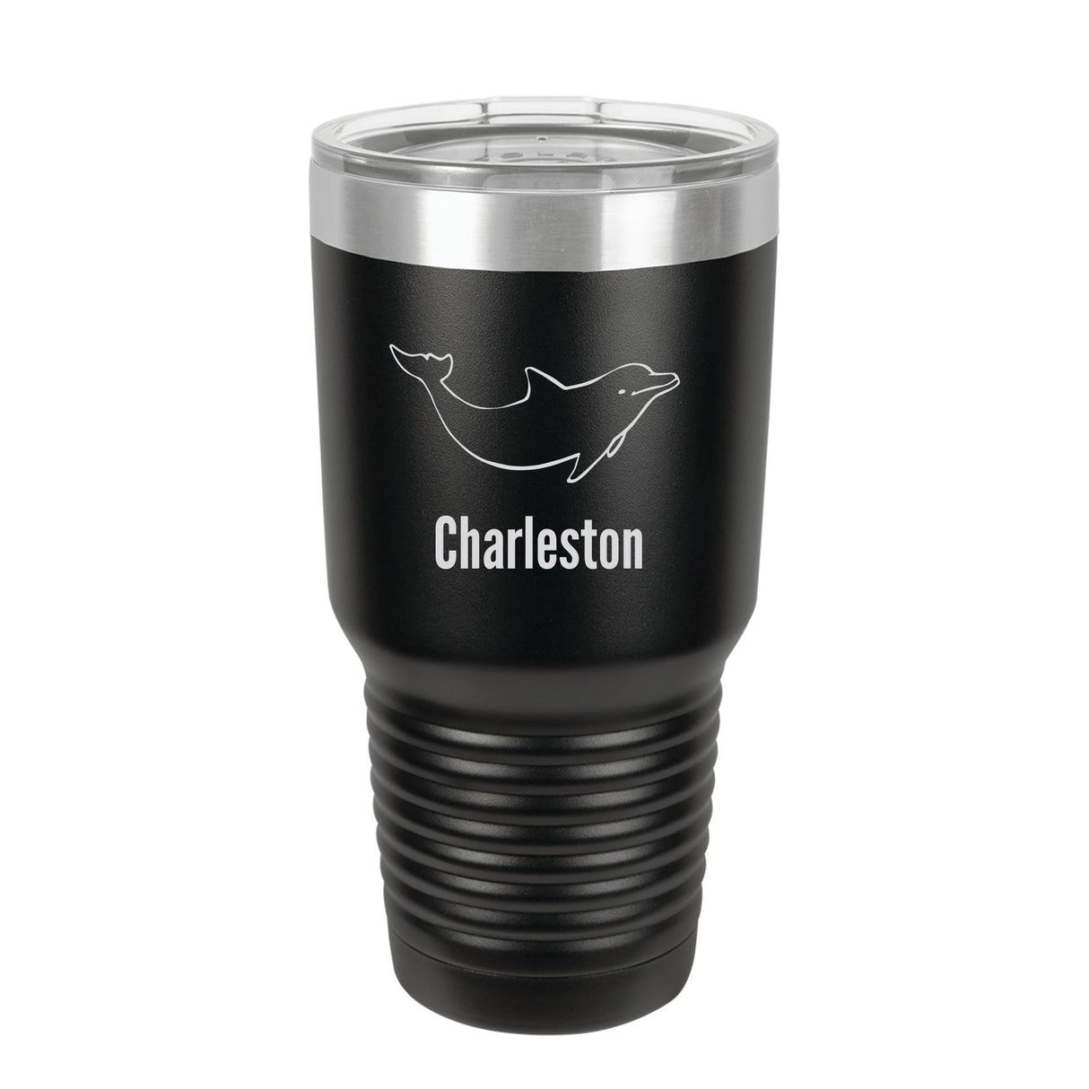 30 oz Charleston Tumbler