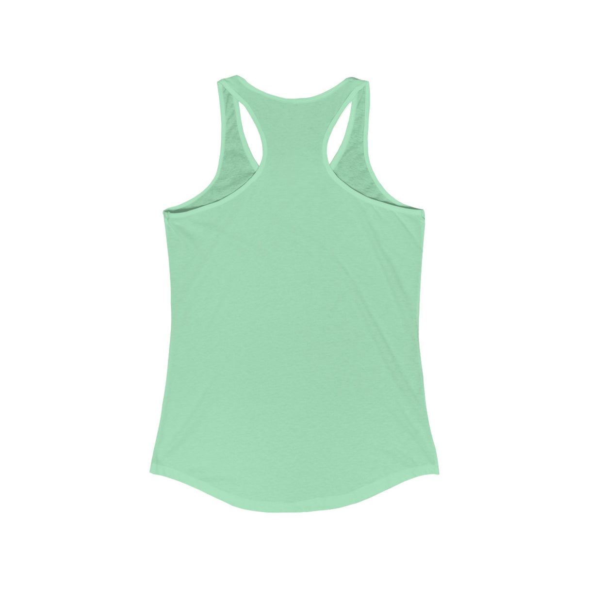 Tank Top - Just Roll with it Flounder the Purrmaid Skateboard Sunglasses Design by Nina